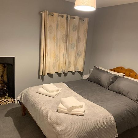Pant-Y-Creolen Lägenhet Llanfyllin Exteriör bild